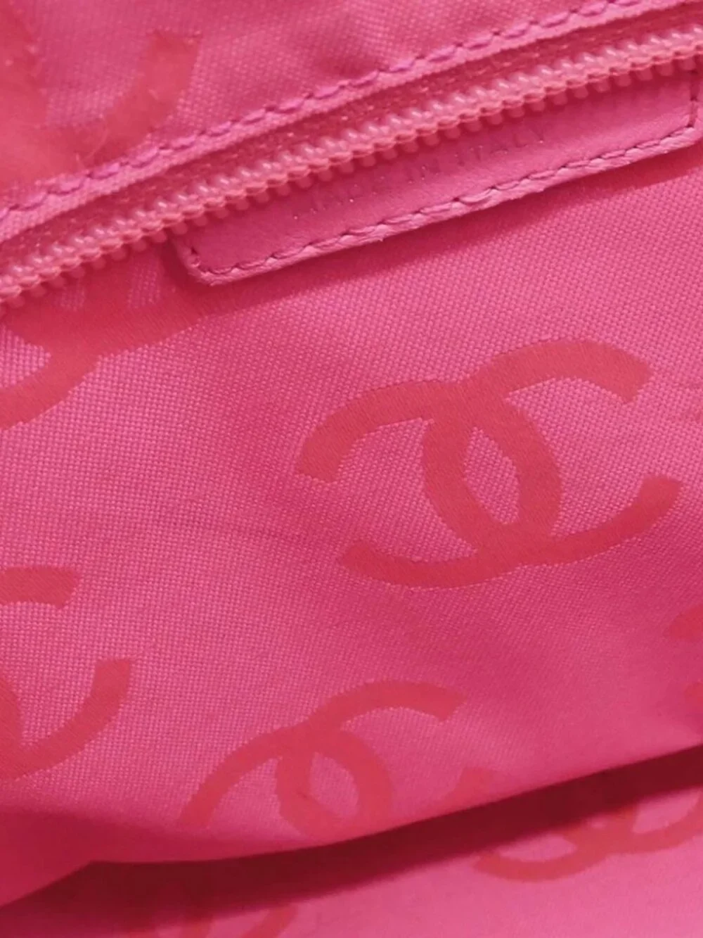 Chanel Black Calfskin Cambon Ligne Tote Handbag